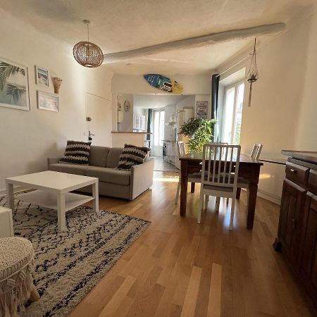 Bel Appartement Cannes Exterior photo
