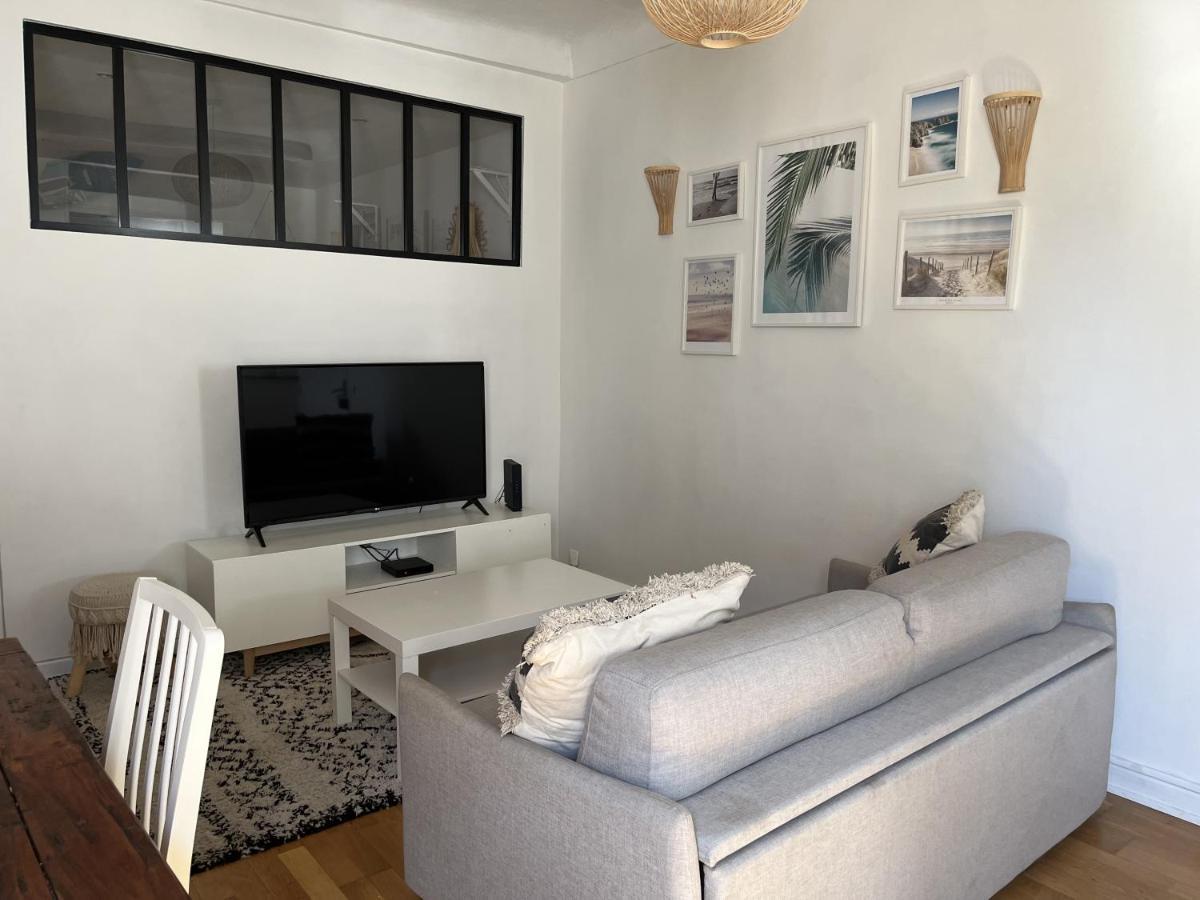 Bel Appartement Cannes Exterior photo