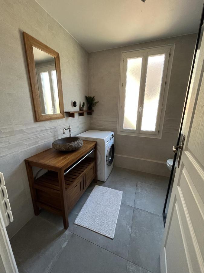 Bel Appartement Cannes Exterior photo